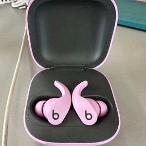 Beats Fit Pro - True Wireless Noise Cancelling Earbuds - Apple H1 Headphone Chip